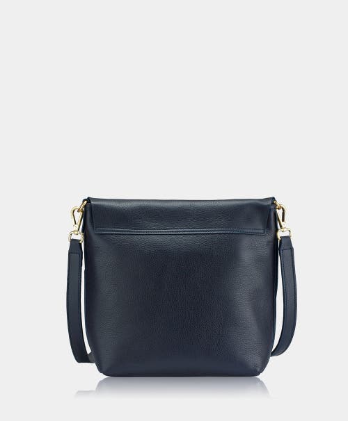 Gigi New York Women's Andie Crossbody In Navy