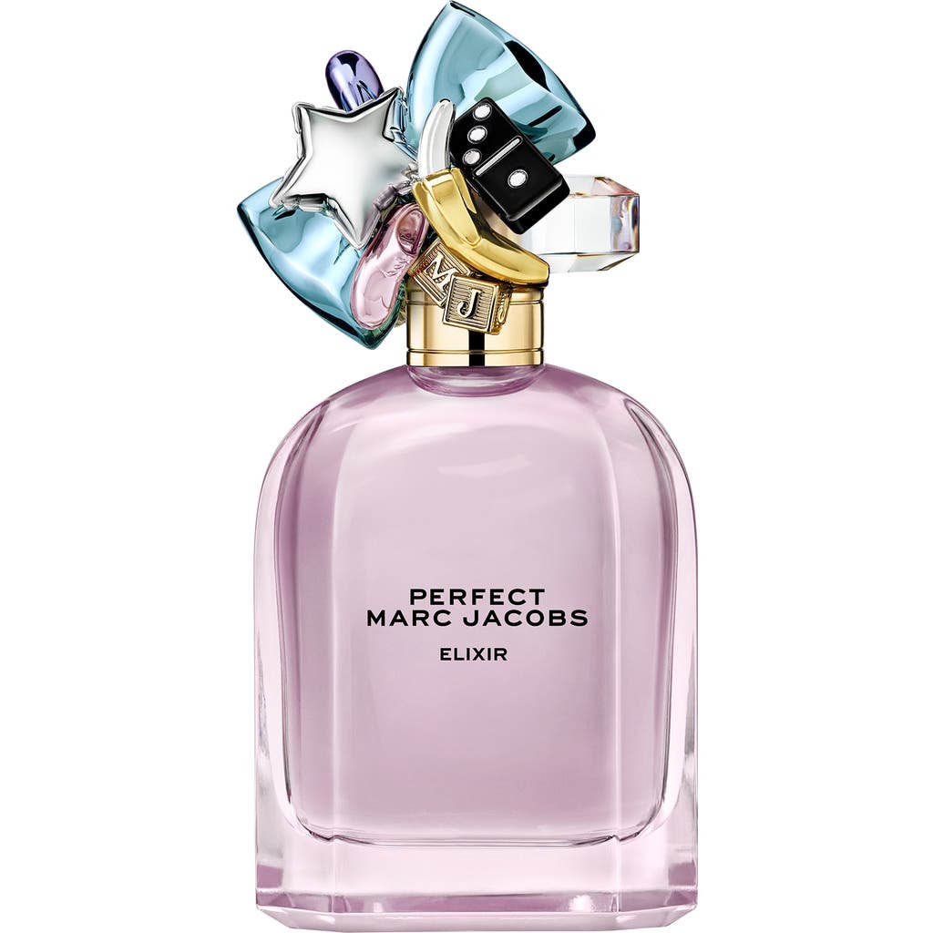 Marc Jacobs Perfect Elixir Eau De Parfum In No Color