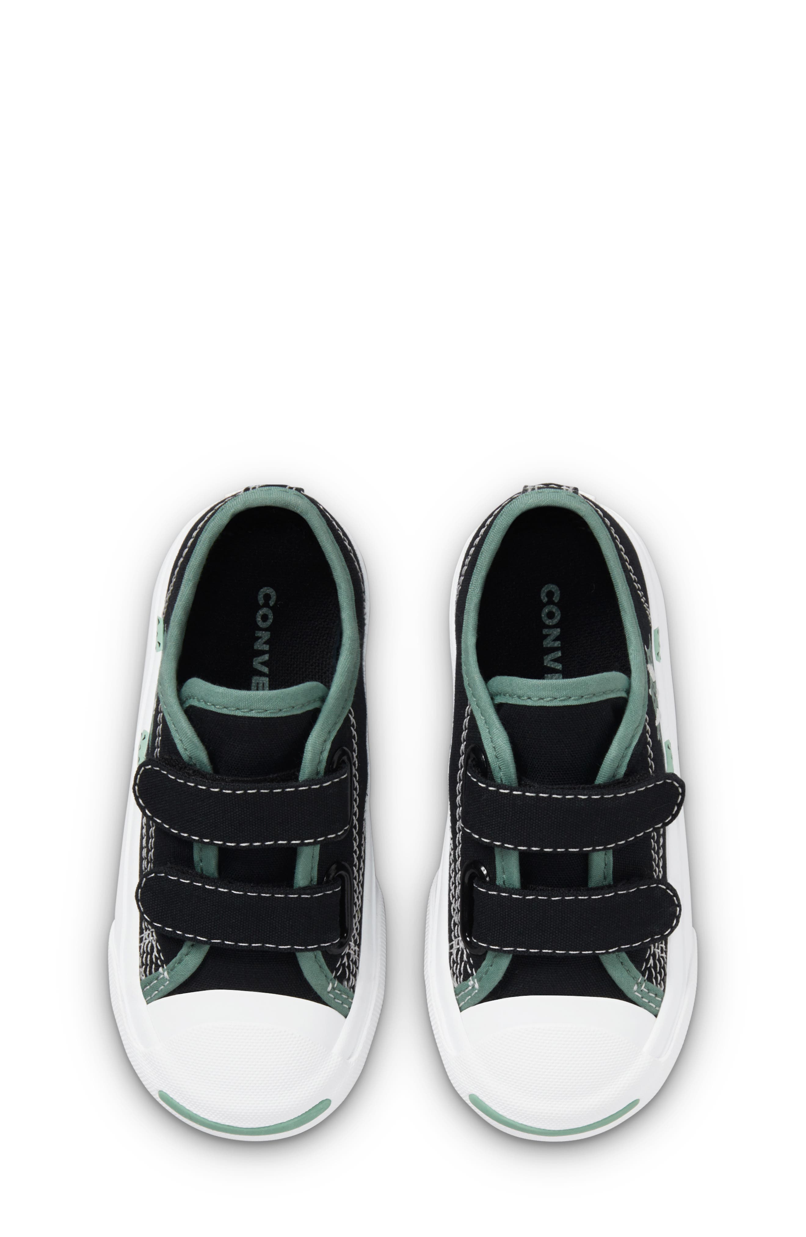 jack purcell hook and loop