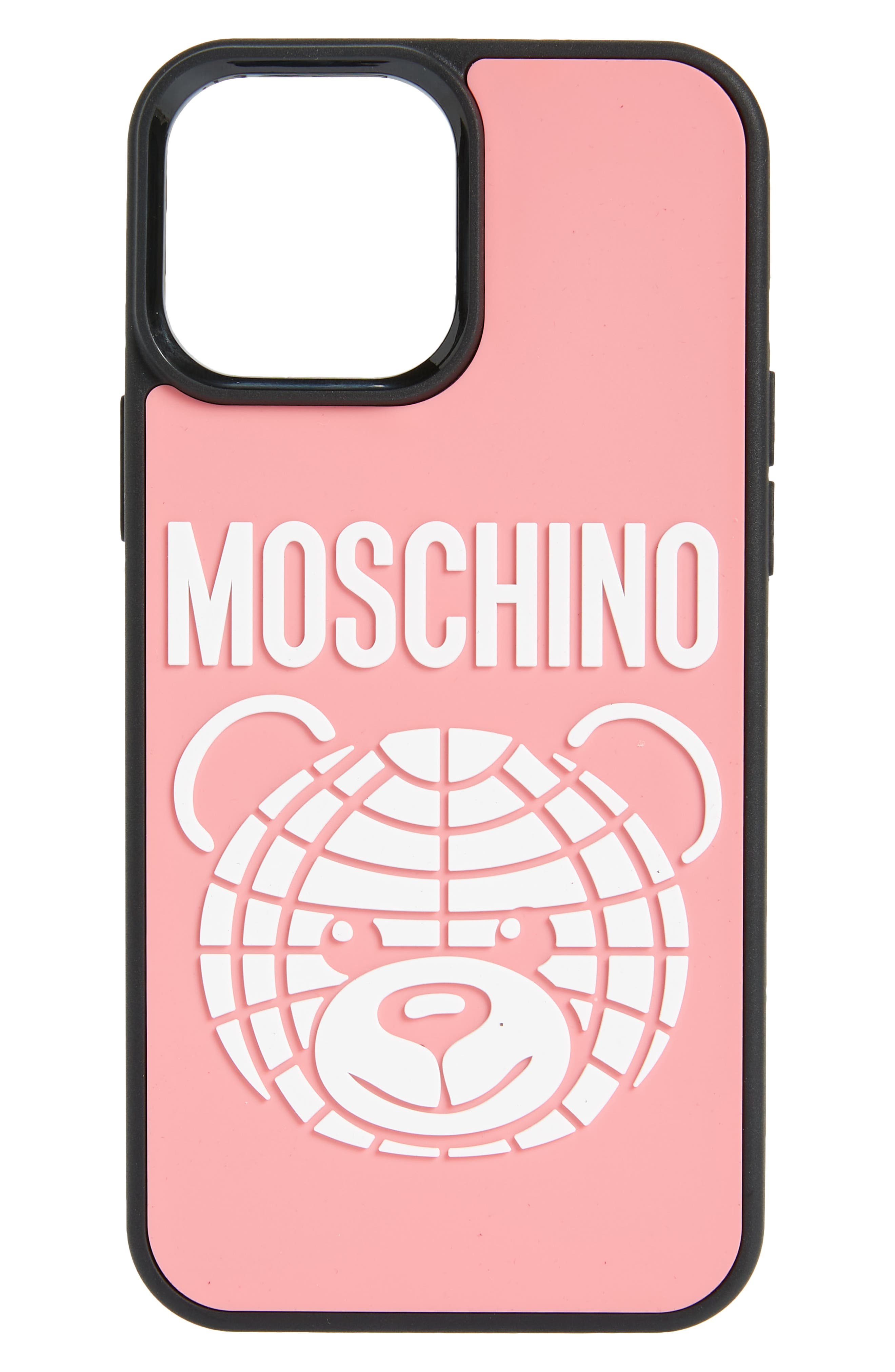 moschino phone case
