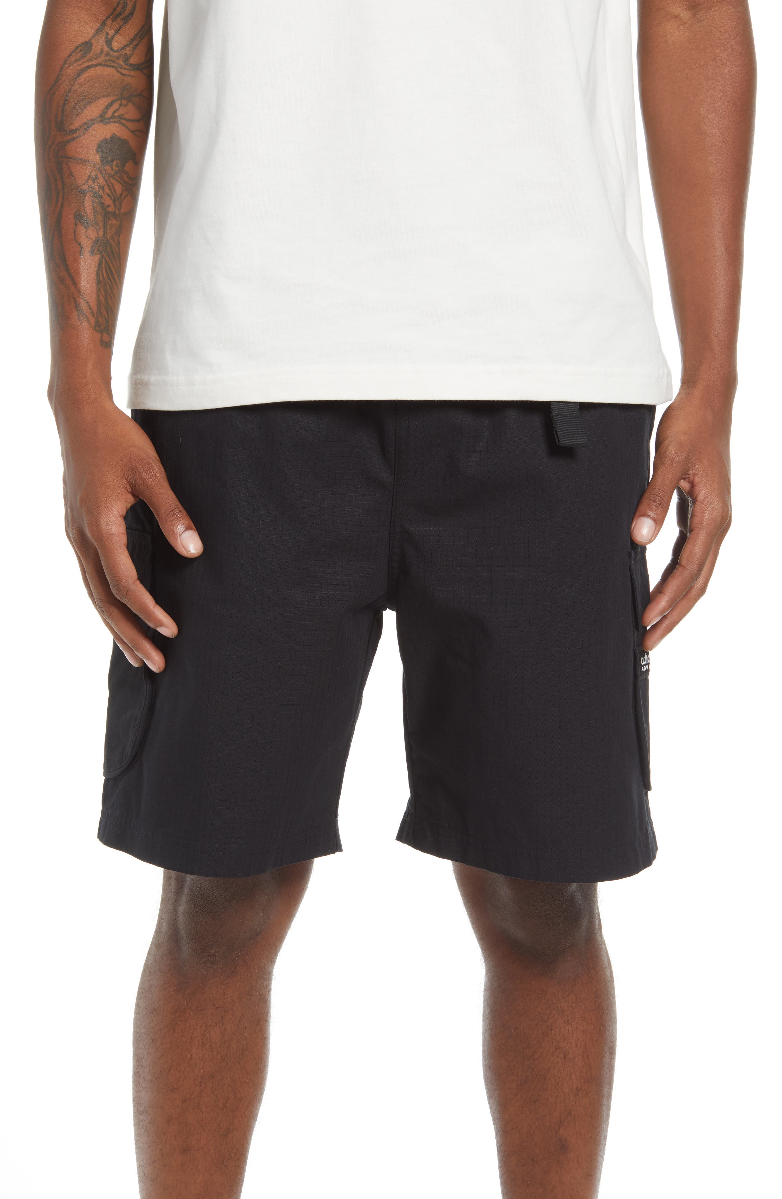 mens cargo shorts nordstrom