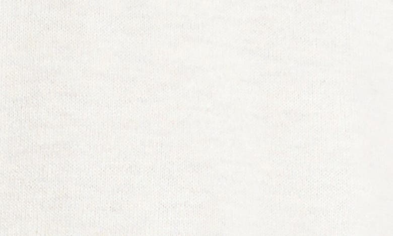 Nic + Zoe Pointelle Pip Sweater In Sandshell