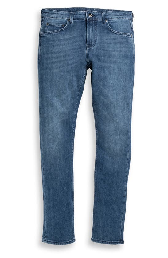 Rodd & Gunn Oaro Stretch Jeans In Bright Blue