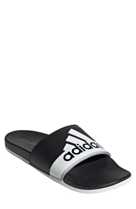 Kneden begrijpen Cater Men's Adidas Sandals, Slides & Flip-Flops | Nordstrom