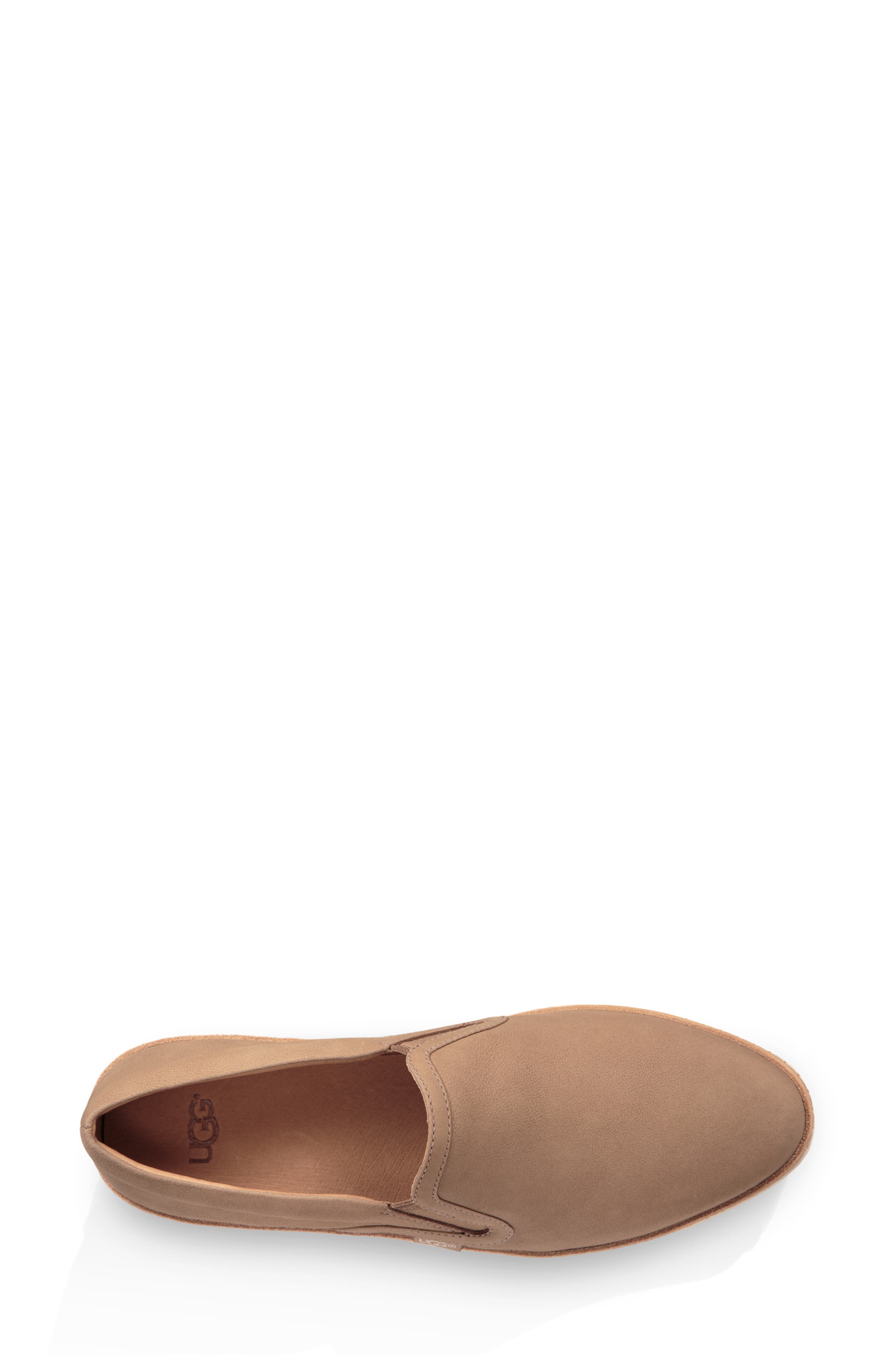 ugg soleda slip on