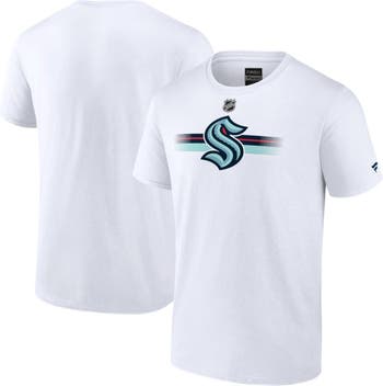 Lids Seattle Kraken Fanatics Branded Women's Two-Pack Fan T-shirt