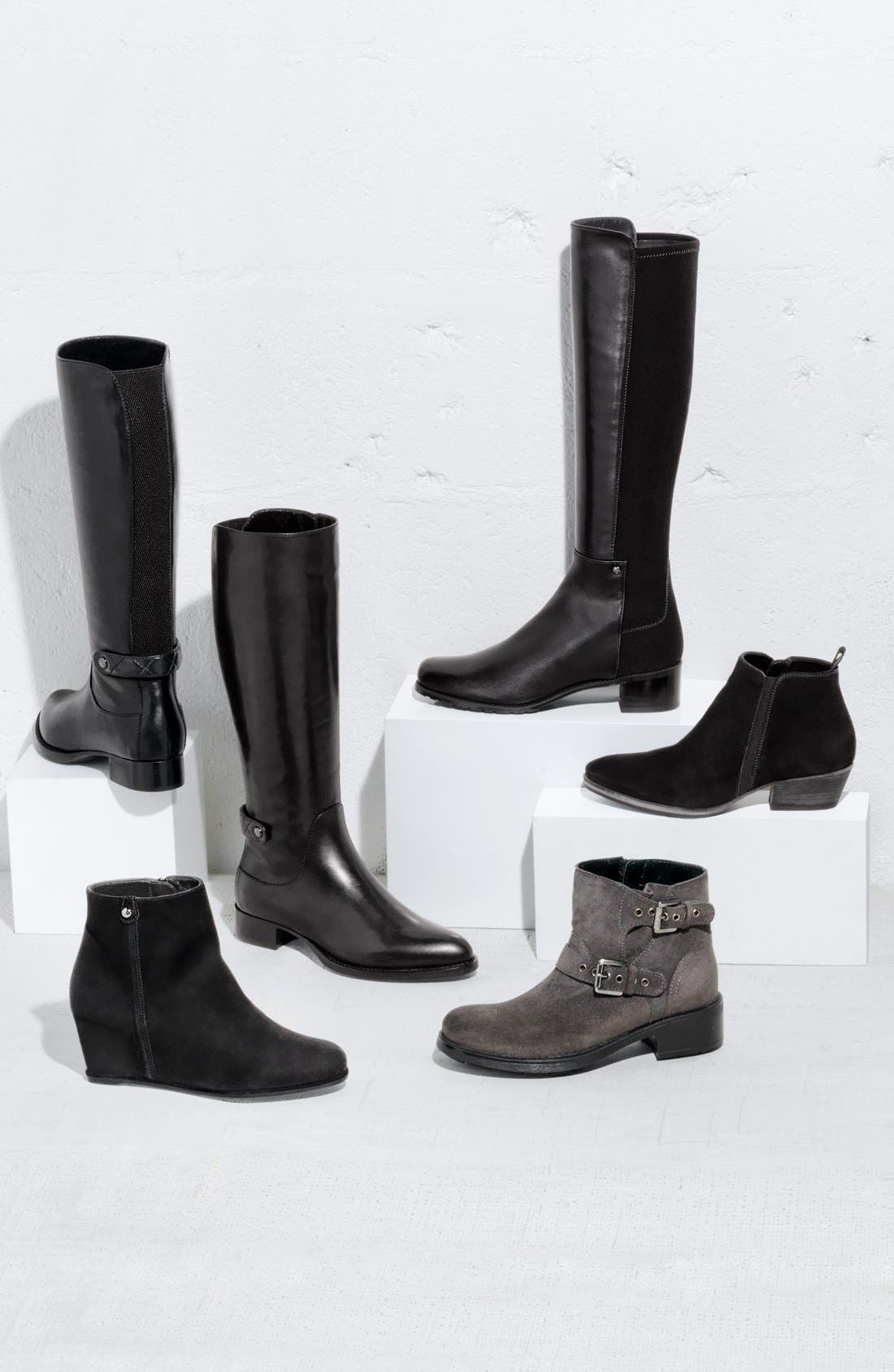 aquatalia boots nordstrom