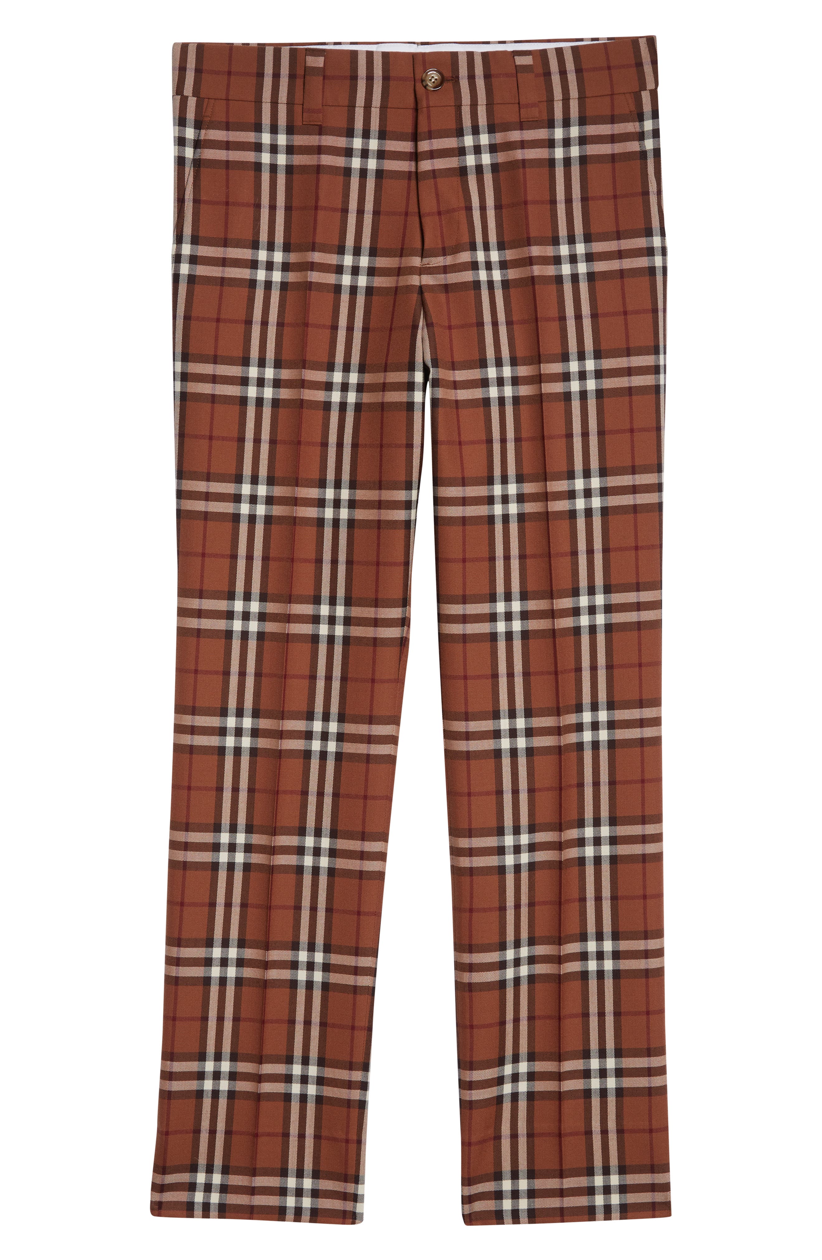 burberry long pants