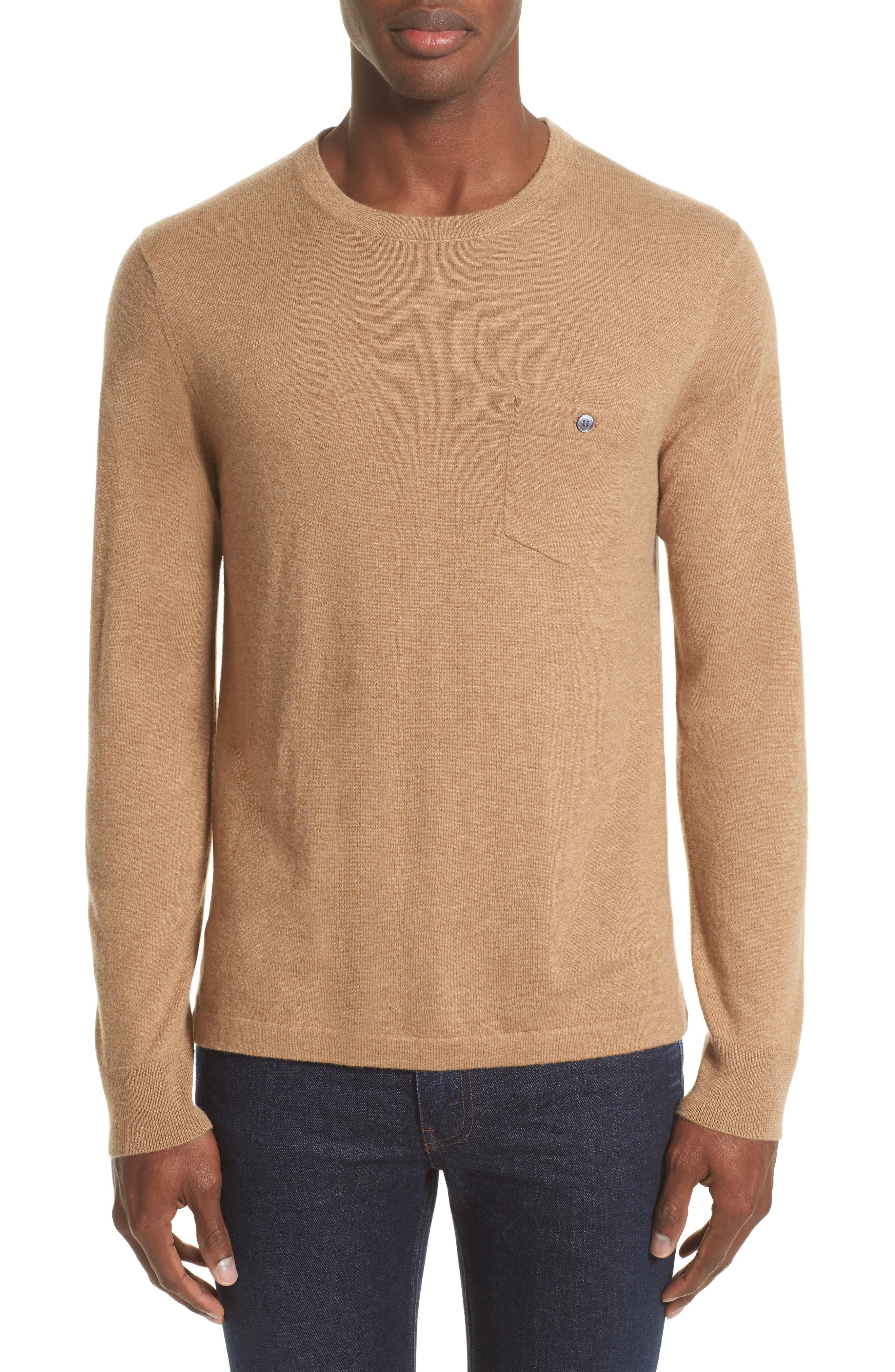 todd snyder cashmere
