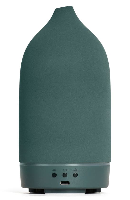 Vitruvi Stone Essential Oil Diffuser In Sea