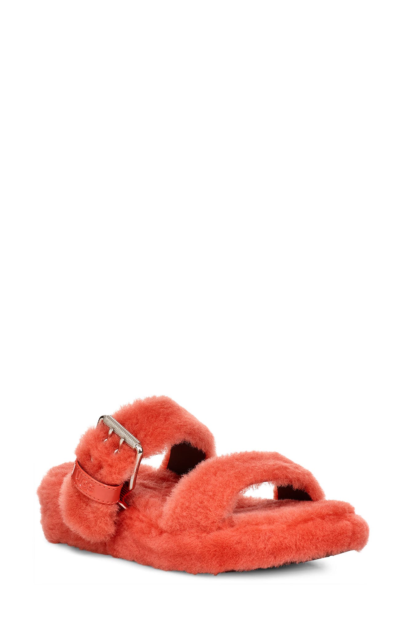 ugg fuzz yeah sale