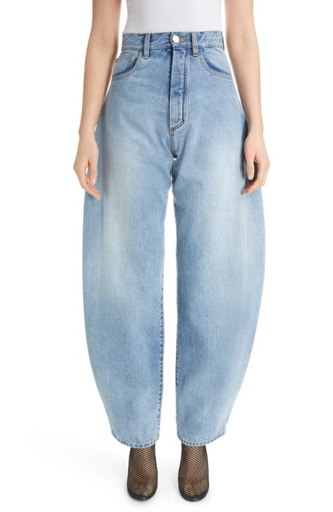 Women's Alaïa Jeans & Denim | Nordstrom