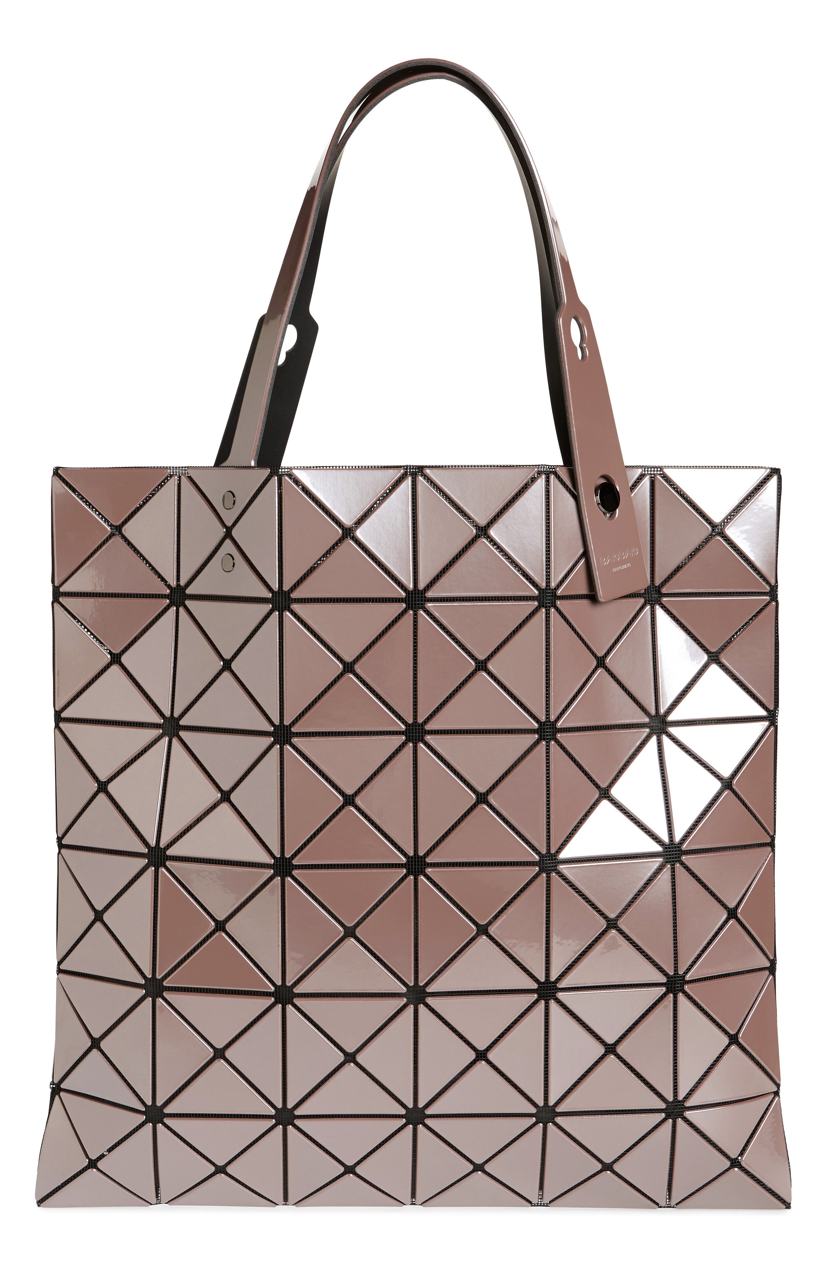 bao bao issey miyake lucent tote