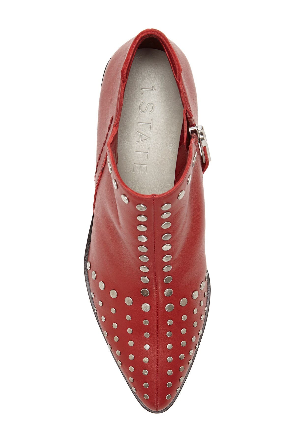 loka studded bootie
