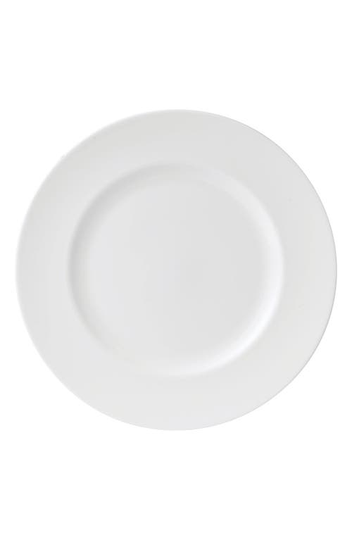 UPC 032675033588 product image for Wedgwood White Collection Bone China Dinner Plate at Nordstrom | upcitemdb.com