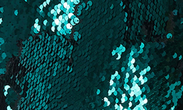 DRESS THE POPULATION DRESS THE POPULATION ANDY SEQUIN STRAPLESS JUMPSUIT