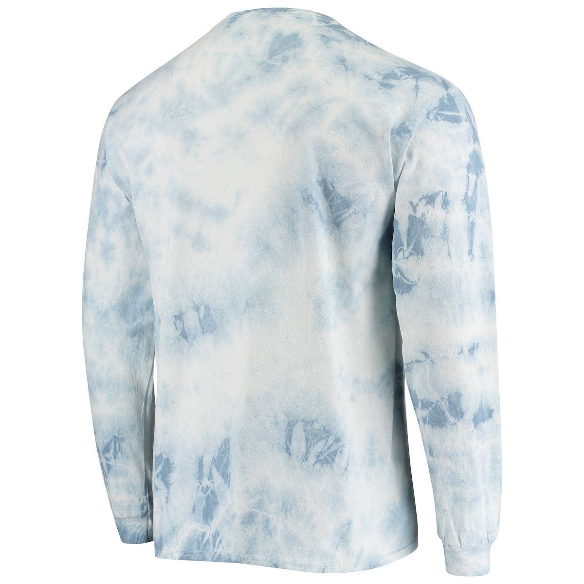 bills tie dye shirt