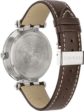 VERSACE Greca Sport Watch