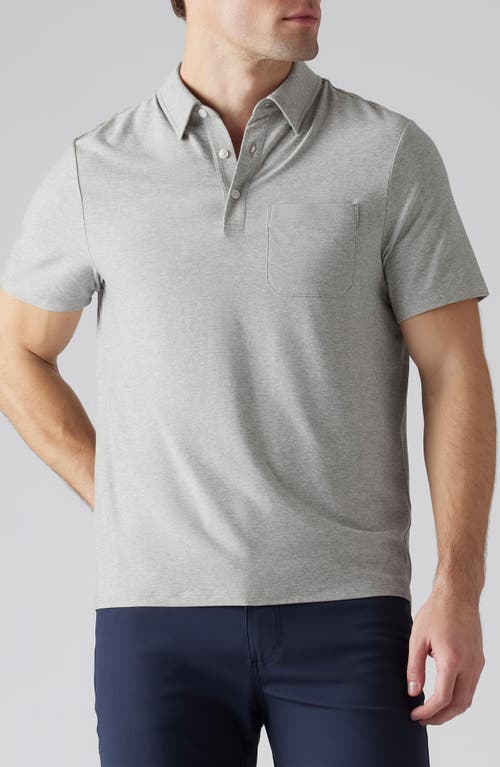 Rhone WFH GoldFusion Performance Polo at Nordstrom,