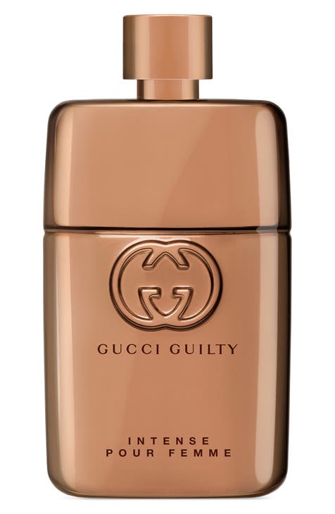 Gucci Perfume & Fragrances