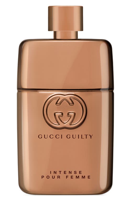 Gucci Guilty Intense for Women Eau de Parfum at Nordstrom