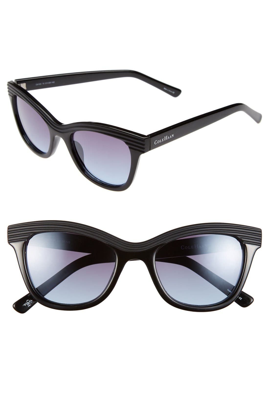 Cole Haan 51mm Retro Sunglasses Nordstrom