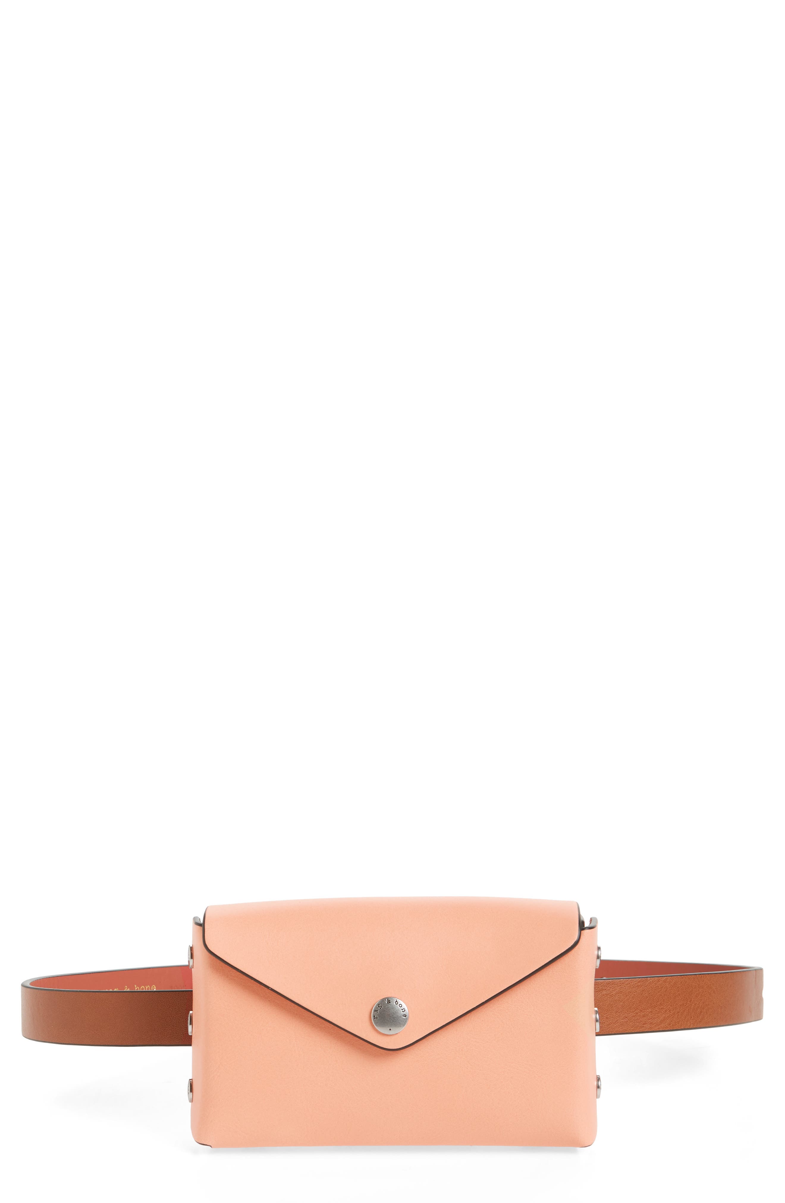 rag and bone atlas belt bag
