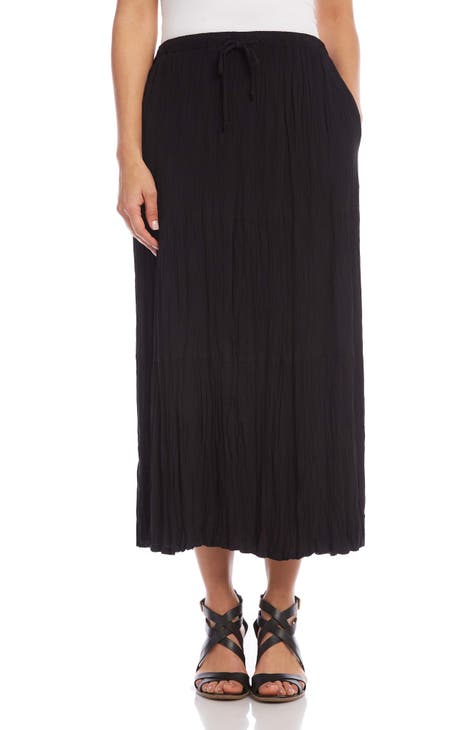 Women's Black Skirts | Nordstrom