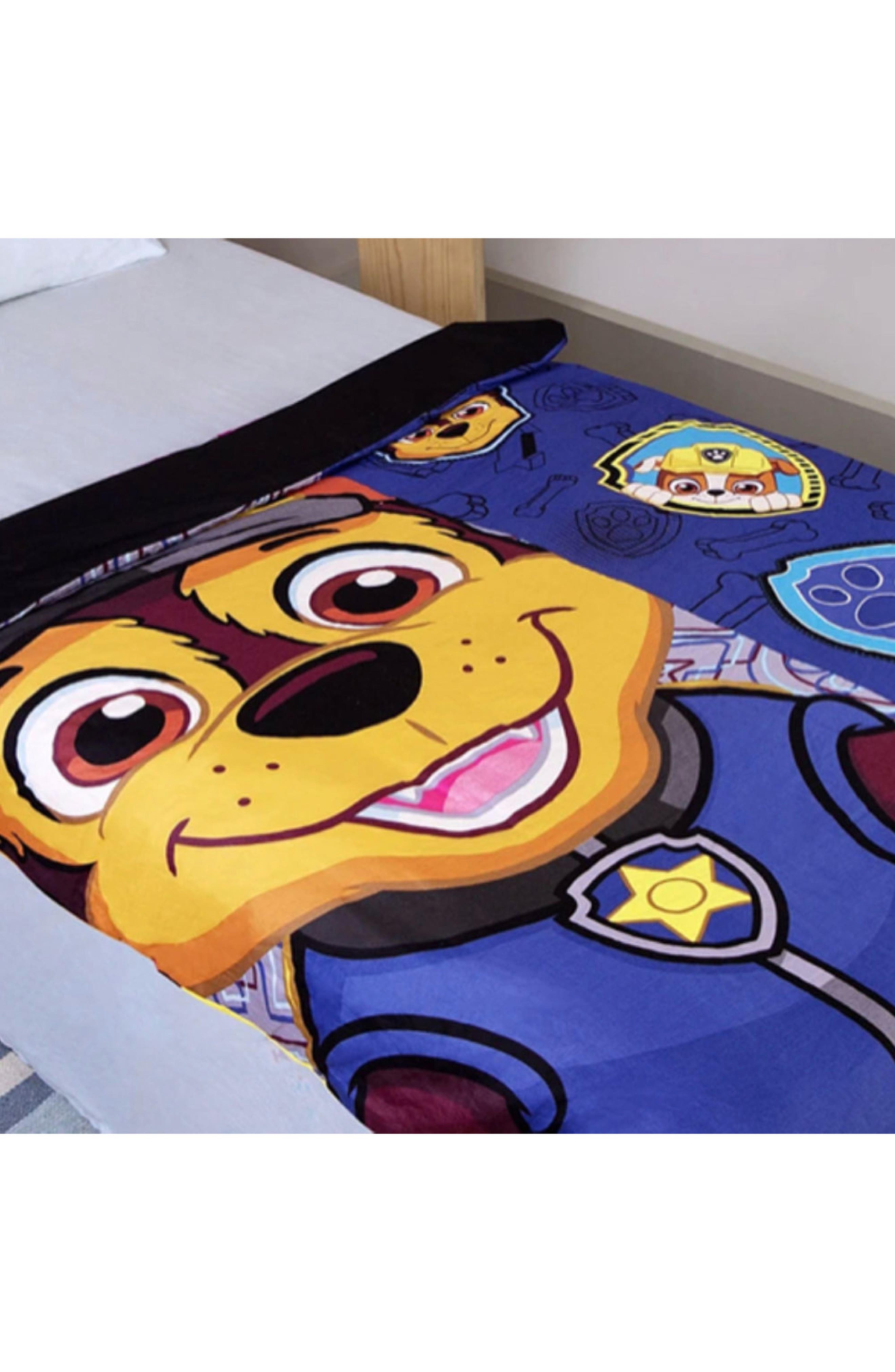 HUSH BLANKETS Kids' 'Paw Patrol' 5Pound Weighted Blanket Nordstrom