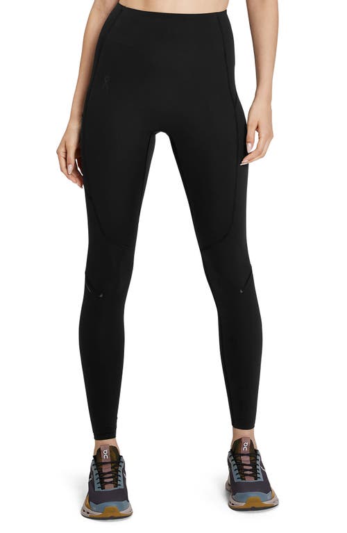 Shop On Movement Pocket Leggings In Black