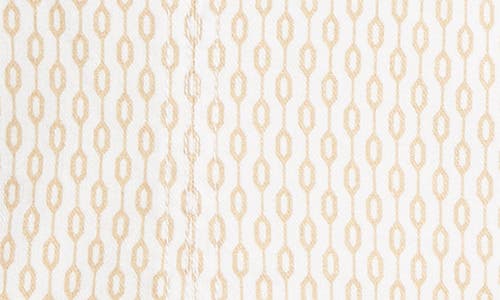 Tommy Bahama Palm A Dora Linen Blend Dress In Golden Honey