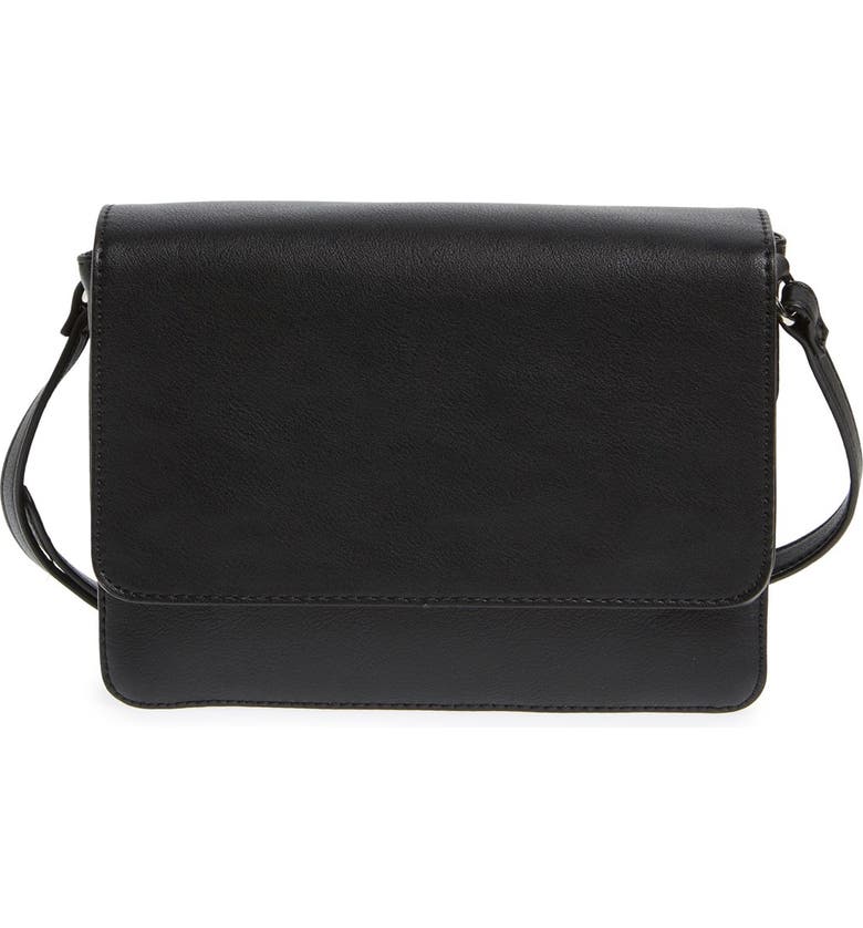BP. Faux Leather Crossbody Bag | Nordstrom