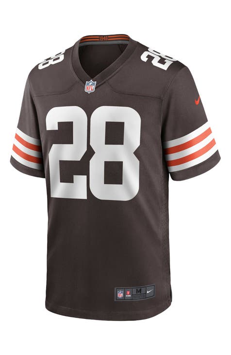 Brown Sports Jerseys