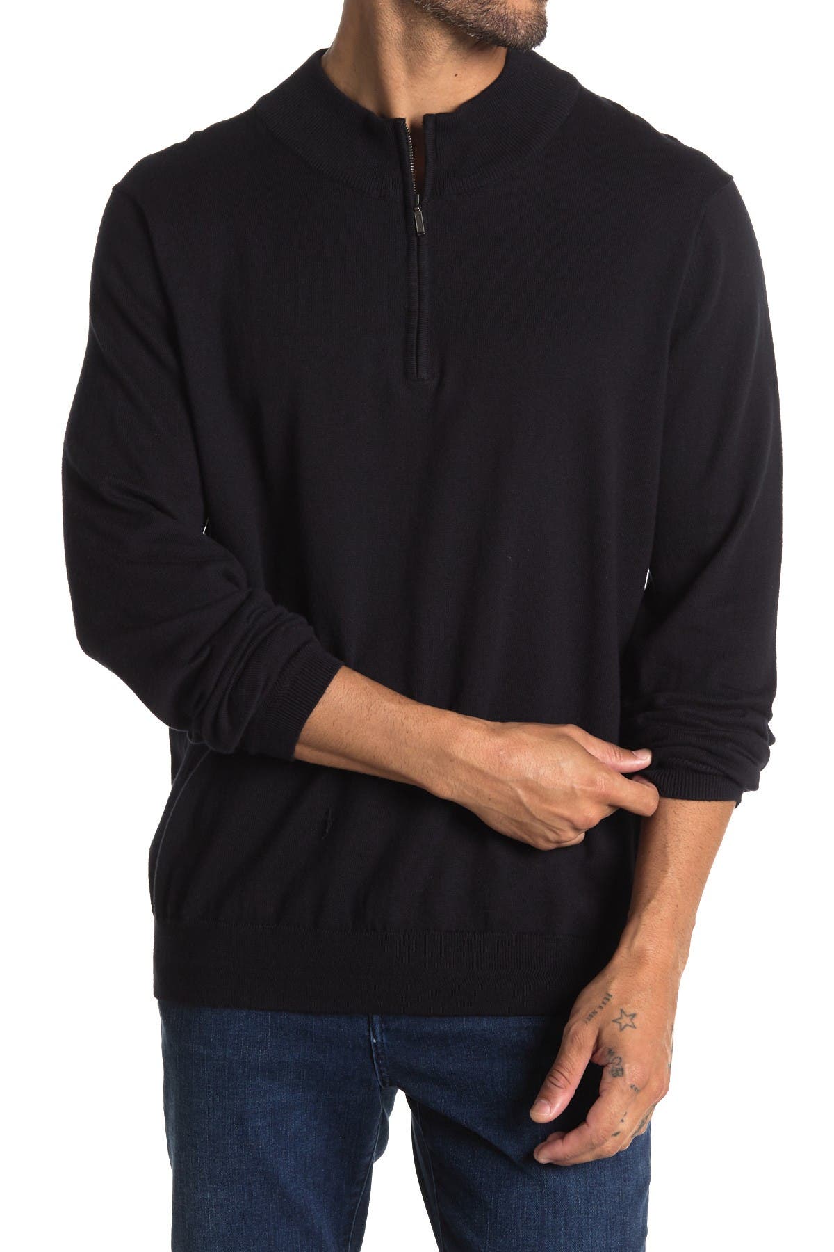 wallin and bros sweater