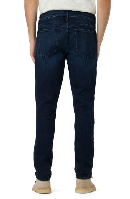 Joe's The Dean Slim Tapered Jeans In Bel