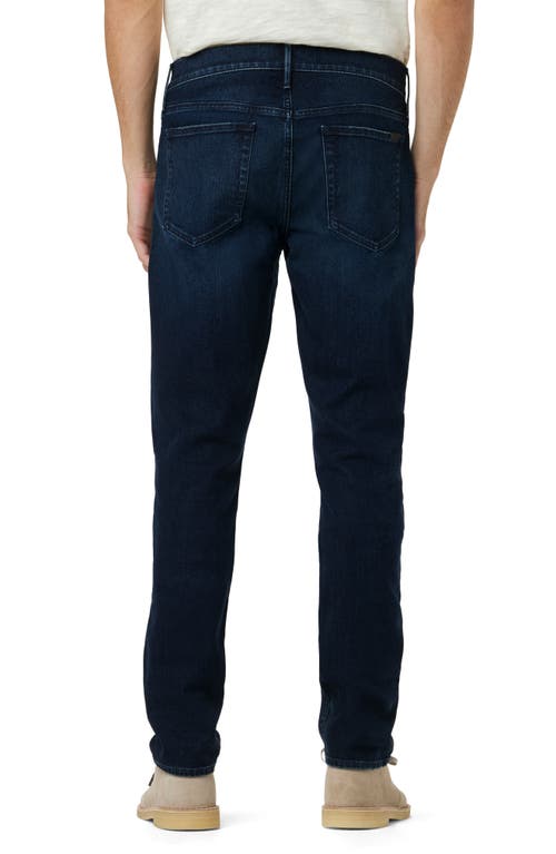 Shop Joe's The Dean Slim Tapered Jeans In Bel