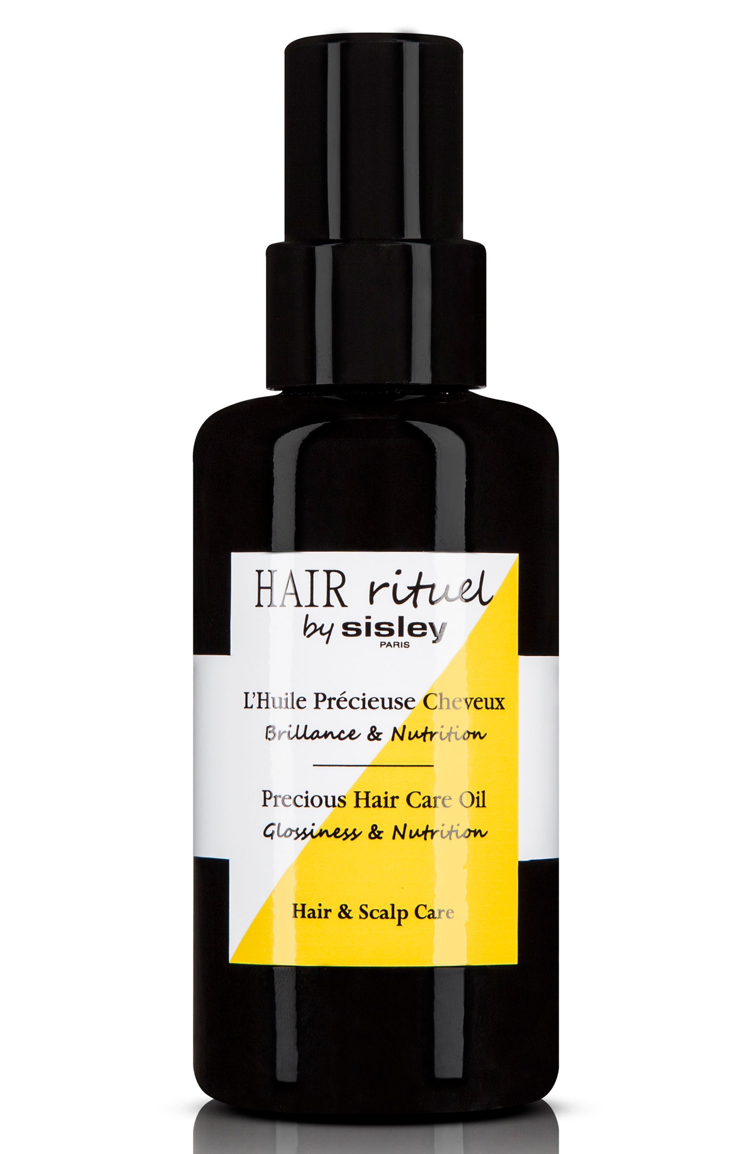 Sisley Paris Precious Hair Care Oil Nordstrom