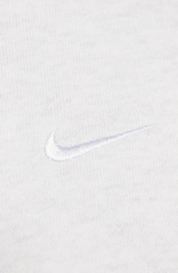 FIRE Nike Sweater for $50! Nike Solo Swoosh 1/4 Zip Quick Review