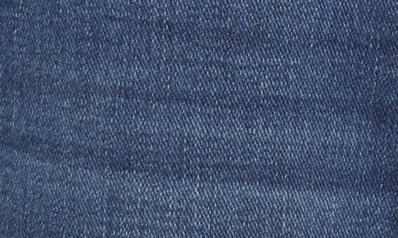 Liverpool Los Angeles Kingston Modern Slim Straight Leg Jeans In Del Rey