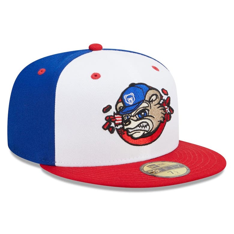 MLB New Era Minor League 59fifty Fitted Hats for Sale in West