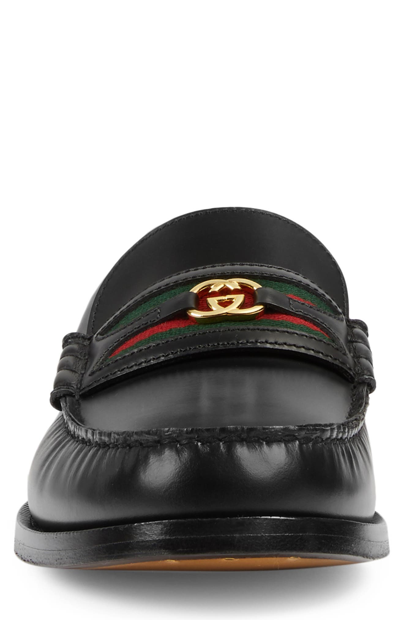 gucci men's loafers nordstrom