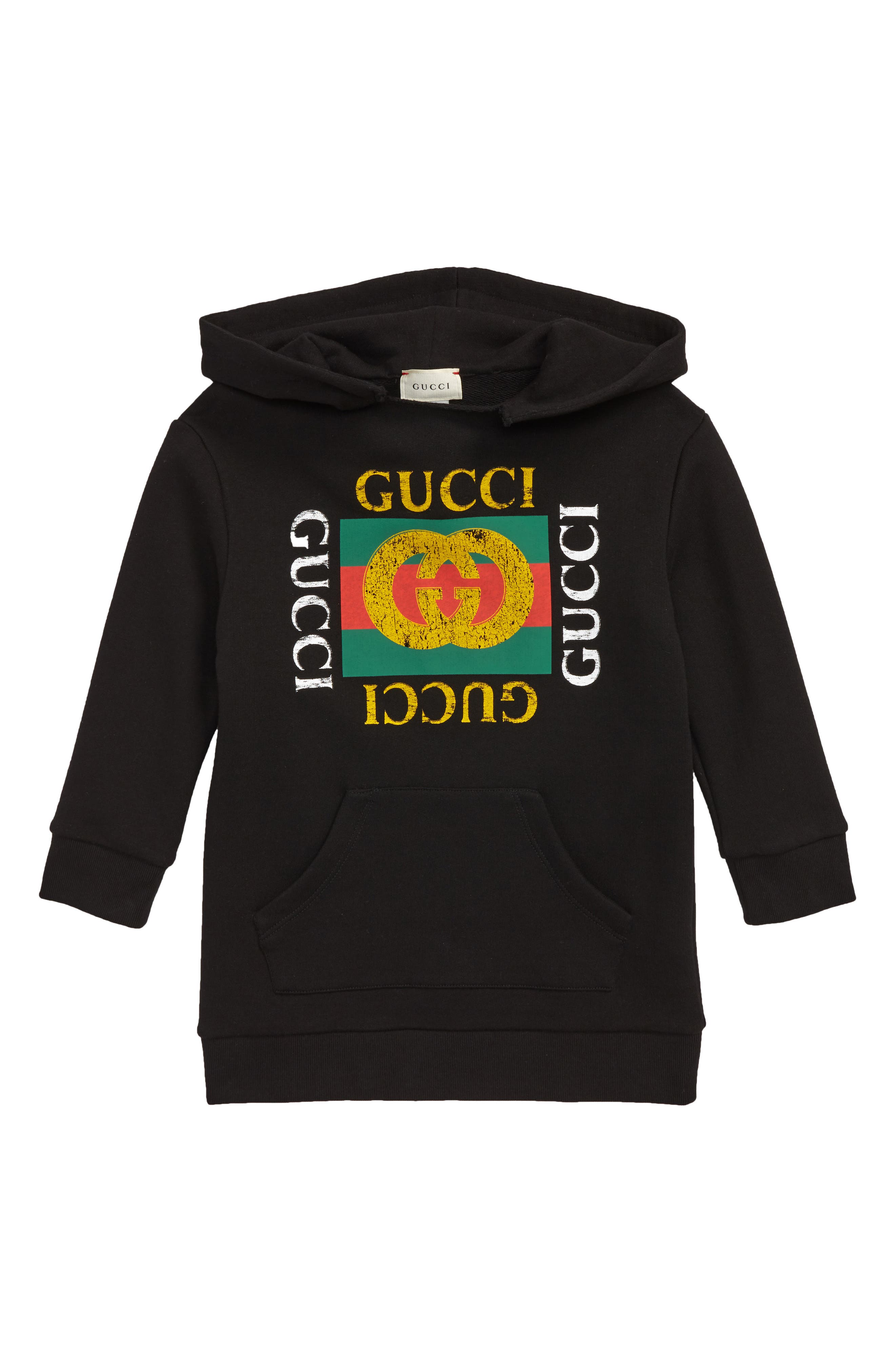 gucci hoodie girl