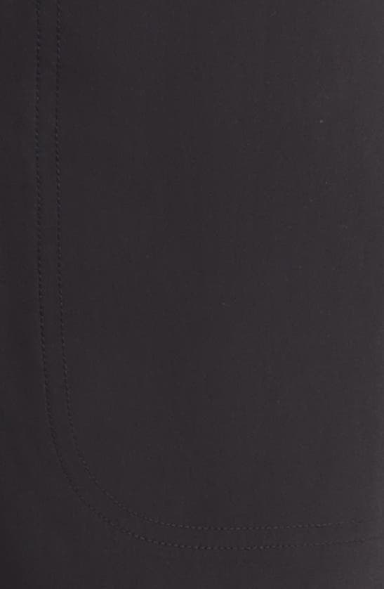 Free Fly Breeze Brief Lined Active Shorts In Black