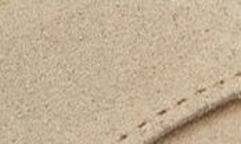 Cordani Brittany Ankle Strap Espadrille Platform Wedge Sandal In Crosta Corda