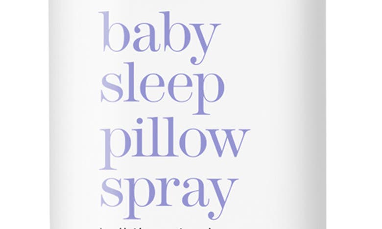 Thisworks Baby Sleep Pillow Spray