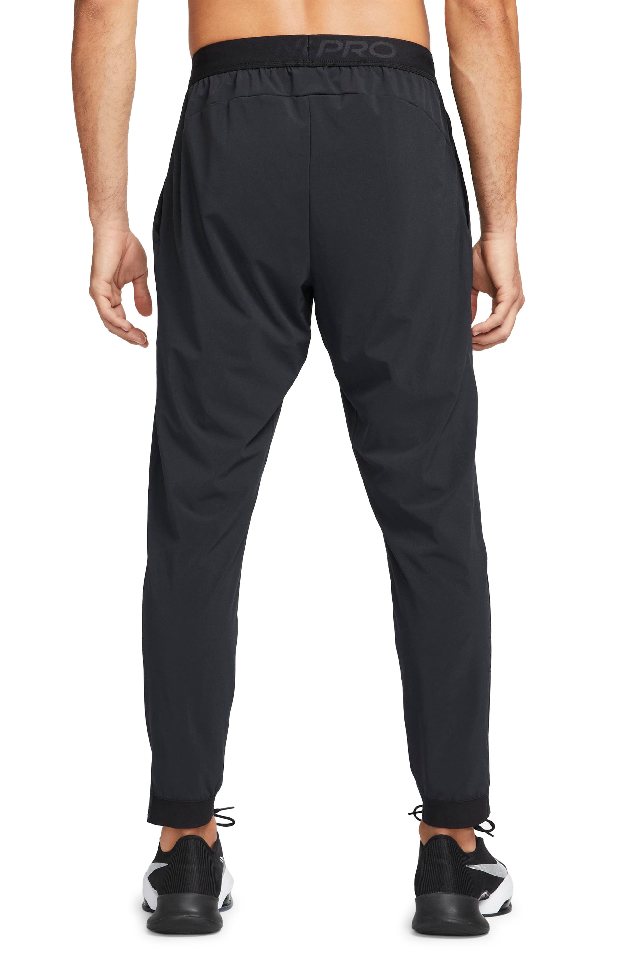 dri fit vent max pants
