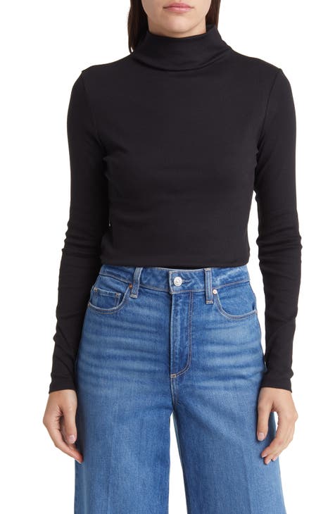 Layla Lace Corset Top - Black, Fashion Nova, Knit Tops