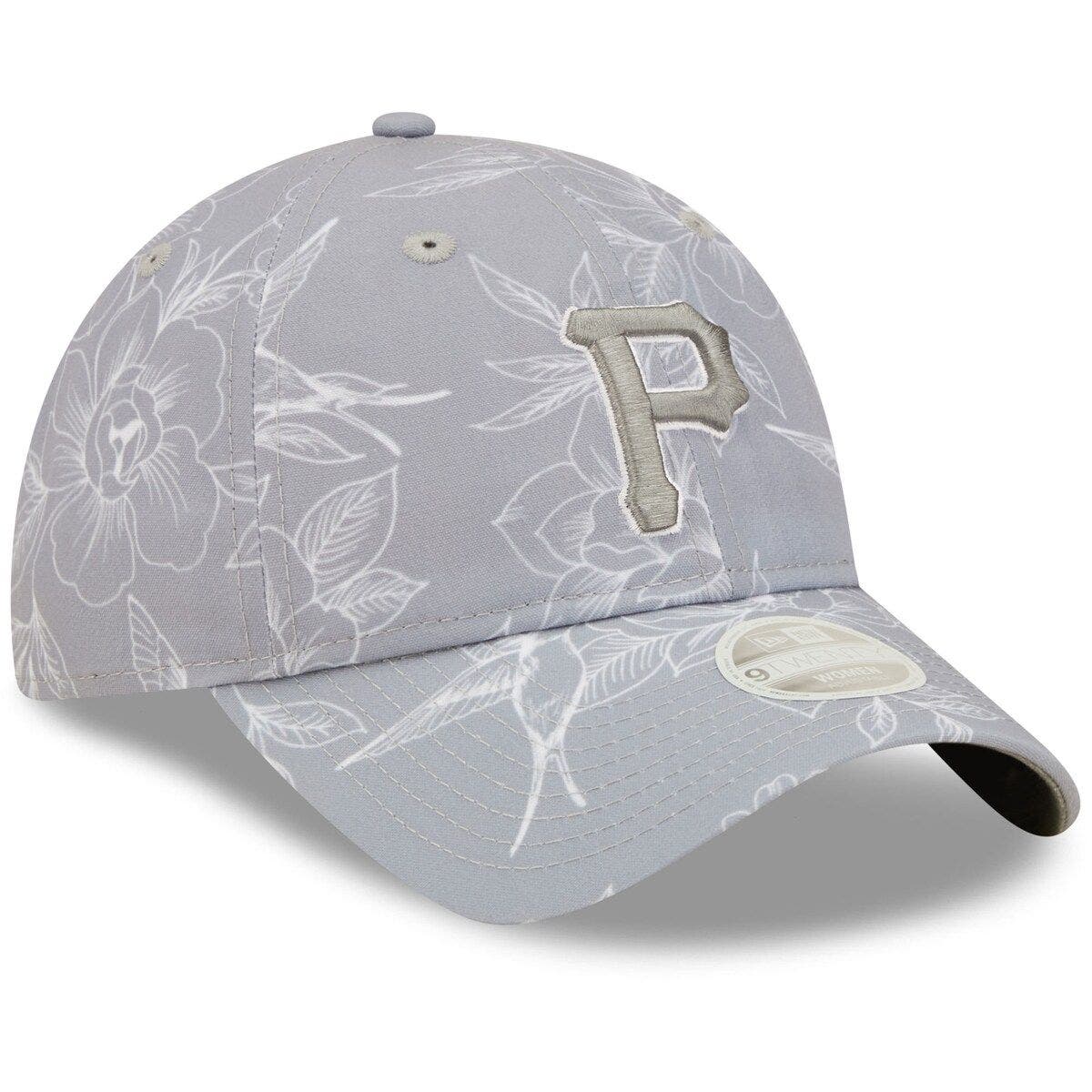 womens pirates baseball hat