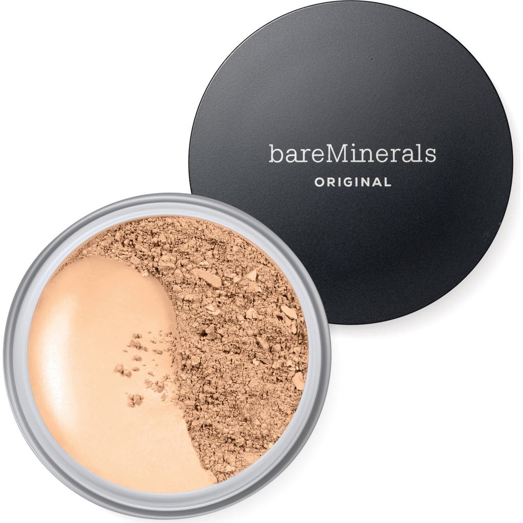 bareMinerals® ORIGINAL MATTE Loose Mineral Foundation Broad Spectrum SPF 15 in 03 Fairly Light