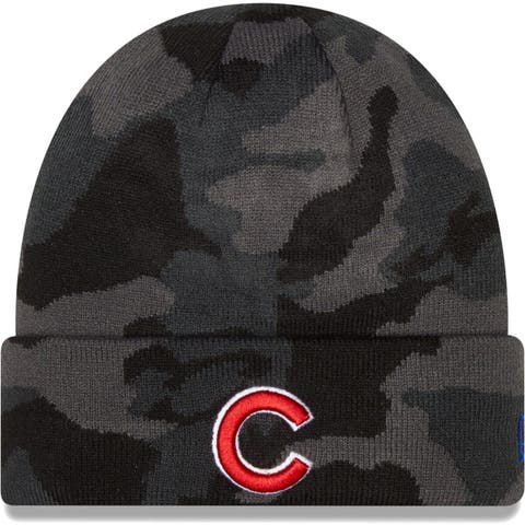 47 Chicago Cubs Cooperstown Collection Franchise Fitted Hat At Nordstrom in  Blue for Men